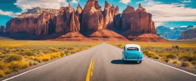 Les 5 applications incontournables pour organiser un road-trip sans stress
