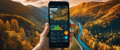 Le guide essentiel des applications innovantes pour planifier vos itinéraires
