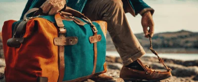 Sac de voyage en toile : l’allié élégant, durable et pratique pour globe-trotteurs avisés