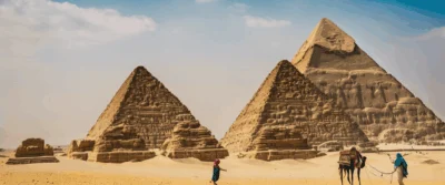 Voyager en Égypte en famille : aventures, découvertes et moments magiques