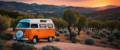 Road trip en camping-car en Espagne : le guide des nouveaux voyageurs nomades