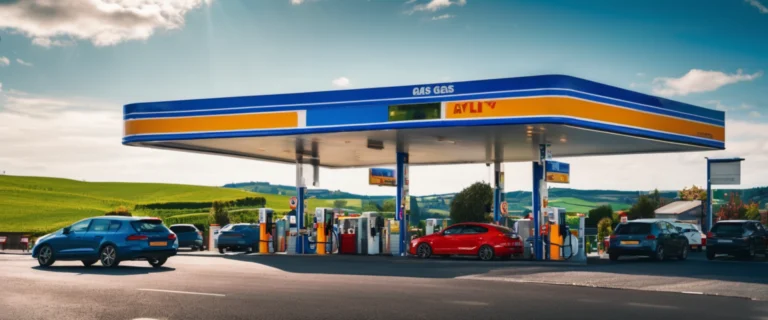 Prix du carburant à Le Puy-en-Velay : où faire le plein au meilleur tarif ?