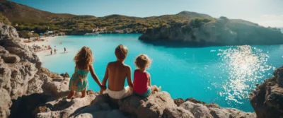 Guide complet : Malte en famille, activités enfants irrésistibles !
