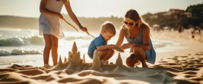 Cap-Vert en famille : aventures inoubliables avec vos enfants