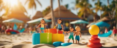 Clubs vacances famille : la solution idéale pour des séjours inoubliables avec enfants