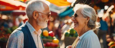 Les meilleures plateformes de voyages dédiées aux seniors : découvrez une nouvelle façon de voyager après 60 ans