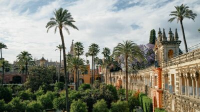 Où partir en avril au soleil ? Notre sélection de destinations