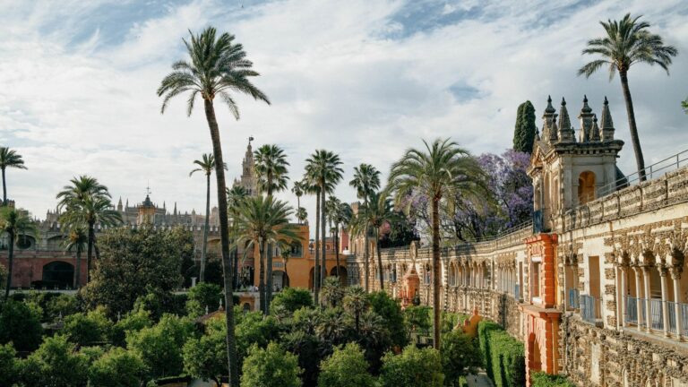 Où partir en avril au soleil ? Notre sélection de destinations