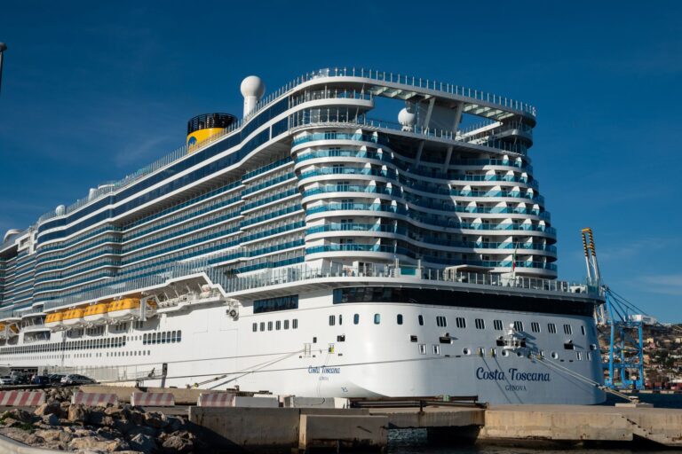 Costa Croisières : six itinéraires pour l&rsquo;hiver 2026-2027, de la Méditerranée aux Caraïbes