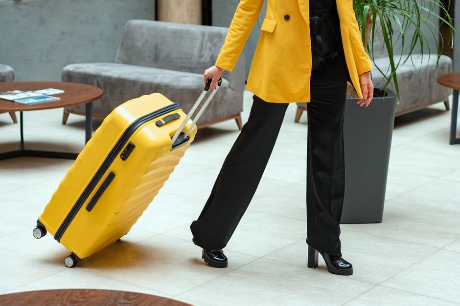 Valise sets de valises